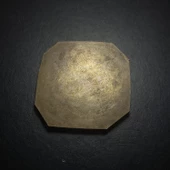 Escoines Koleksiyon Schwandorf Şehir Polisi Hatıra Madalya Kesilmemiş Madalya 70.5Gram 54mm Nadir thumbnail 5