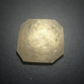 Escoines Koleksiyon Schwandorf Şehir Polisi Hatıra Madalya Kesilmemiş Madalya 70.5Gram 54mm Nadir thumbnail 3