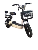KAROVAL KİTTY ELEKTRİKLİ SCOOTER - 1