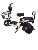 KAROVAL KİTTY ELEKTRİKLİ SCOOTER - 3