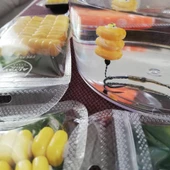 Yüzen Sazan Mısır Yemi 2 Li - 4