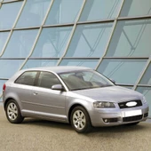 Audi A3 HB 2004-2008 1.6 Benzinli Motor Buji Takımı 4 Ad. 101000033AA - 2