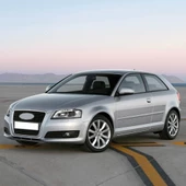 Audi A3 HB 2009-2012 1.6 Benzinli Motor Buji Takımı 4 Ad. 101000033AA - 2