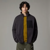 The North Face M Front Range Fleece Jacket Erkek Polar Mont - 4