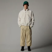 The North Face M Extreme Pile 2 Pullover Erkek Polar - 2