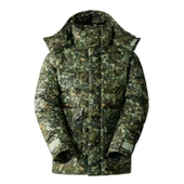 The North Face M 73 The North Face Parka Erkek Mont - 1