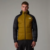 The North Face M Quest Synthetic Jacket Erkek Mont thumbnail 1