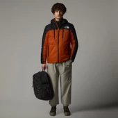 The North Face M Limbara Light Synth Hoodie Erkek Mont thumbnail 3