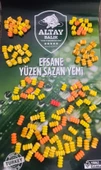 Yüzen Sazan Mısır Yemi 2 Li - 5