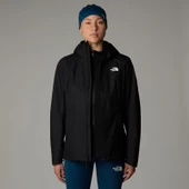 The North Face W Quest Triclimate - Eu Kadın Mont - 4