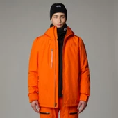The North Face M Descendit Jacket Erkek Mont thumbnail 4