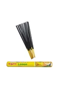 Limon Kokusu Tütsü 20 Çubuklu Paket Lemon - 1