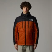 The North Face M Limbara Light Synth Hoodie Erkek Mont thumbnail 2