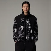 The North Face M 2000 Polar Sun Fleece Jacket Erkek Polar Mont - 4