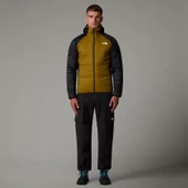 The North Face M Quest Synthetic Jacket Erkek Mont thumbnail 2