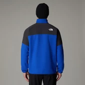 The North Face M Glacier Heavyweight 1/2 Zip Erkek Polar - 3