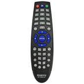 Huayu Universal RC-820J+E Akıllı Projeksiyon + Oto Teyp Kumandası Özellikleri - 1