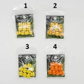 Yüzen Sazan Mısır Yemi 2 Li - 1