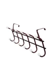 Lüx Amerikan Panel Kapı Askısı 6 lı 12x50 cm - 2