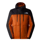 The North Face M Limbara Light Synth Hoodie Erkek Mont thumbnail 1
