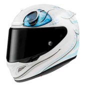 KASK HJC RPHA12 LIGHT FURY UNIVERSAL MC2 - 1
