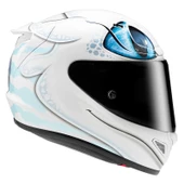 KASK HJC RPHA12 LIGHT FURY UNIVERSAL MC2 - 3