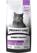 Pronature Tavuklu Yetişkin Kedi Maması 10 Kg - 1