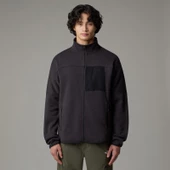 The North Face M Front Range Fleece Jacket Erkek Polar Mont - 1