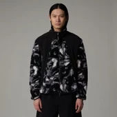 The North Face M 2000 Polar Sun Fleece Jacket Erkek Polar Mont - 1