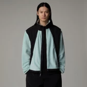 The North Face M 2000 Polar Sun Fleece Jacket Erkek Polar Mont - 4