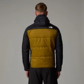 The North Face M Quest Synthetic Jacket Erkek Mont thumbnail 3