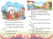 1.Sınıf Gökkuşağı Serisi Seti-16 Sayfa (Hızlı Okuma Kitabı Hediyeli) - 2