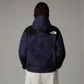 The North Face W Dryvent Mono Mountain Jacket Kadın Mont - 3