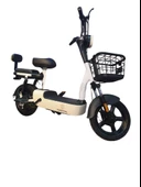 KAROVAL KİTTY ELEKTRİKLİ SCOOTER - 4