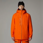 The North Face M Descendit Jacket Erkek Mont thumbnail 1