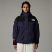 The North Face W Dryvent Mono Mountain Jacket Kadın Mont - 1