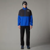 The North Face M Glacier Heavyweight 1/2 Zip Erkek Polar - 2