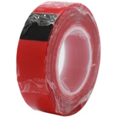 Ayt Nitto VHB Akrilik 19 Mm 2 Metre Oto Camında Kullanıma Uygun Çift Taraflı Bant thumbnail 2