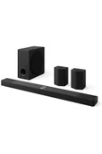 S95TR.DTURLLK Soundbar - 2