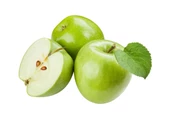 3 Yaş Aşılı Granny Smith Elma Fidanı, Torbada - 1