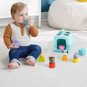 Fisher Price Hayvan Dostlarımın Çantası HTW93 - 5