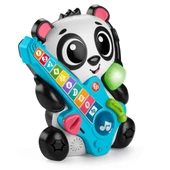 Fisher Price Sesli ve Işıklı Link Squad İlk Sayılarım Panda HYL25 - 1