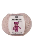 10 Adet Amigurumi El Örgü İpi 50gr 793 thumbnail 2