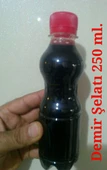 Bitkiler için Demir Gübresi 250 ML, Şişede - 1