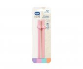 Wee Baby 2li Pipet-Pembe - 1