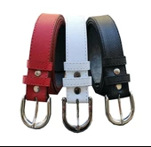 Çocuk Kemeri 3'lü Set Takım 8683255004904 - 1