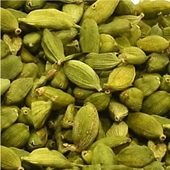 Kakule Tane Elettaria cardamomum 250 gr, Derya Eren - 3