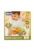 Chicco Baobab Şekil Bulma Oyuncağı 6 Ay+ - 3