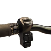 Onvo OV-RX 7 Korna & Far Kontrolcüsü thumbnail 4