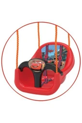 Dede Cars Salıncak thumbnail 1